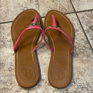 Tory Burch Sandals